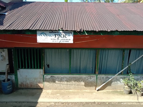 Aula Serba Guna
