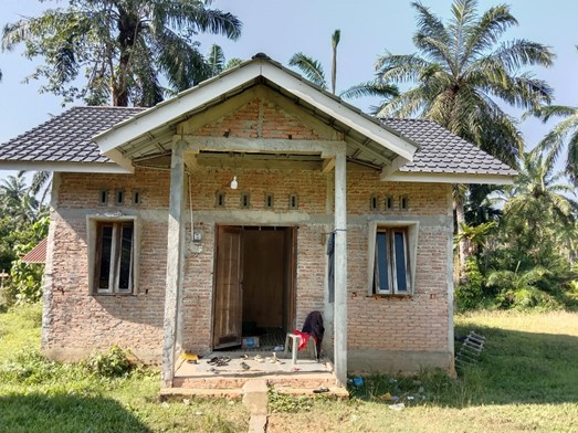 Runah Covid